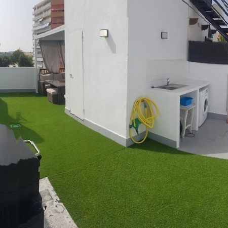 Atico Triplex Isla Verde El Campello Εξωτερικό φωτογραφία