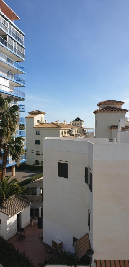 Atico Triplex Isla Verde El Campello Εξωτερικό φωτογραφία