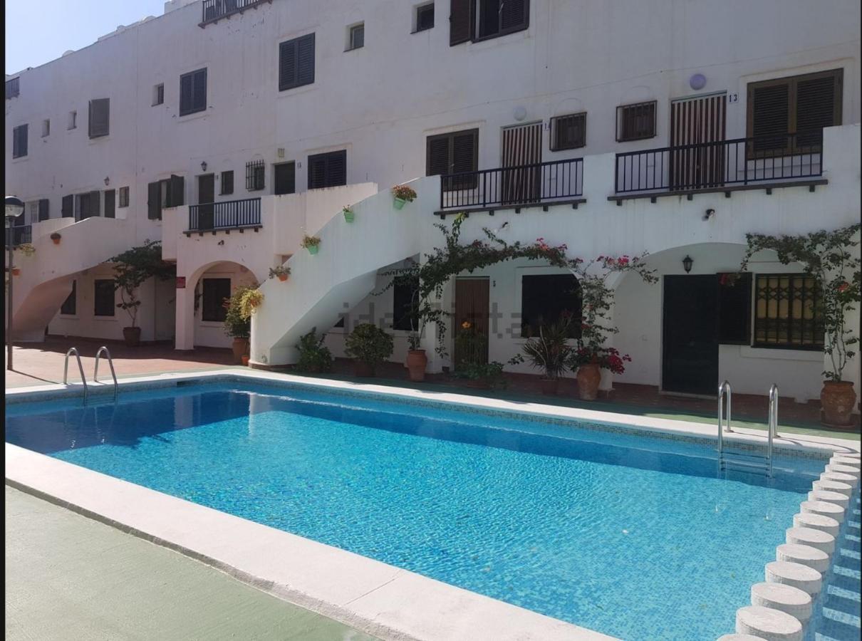 Atico Triplex Isla Verde Βίλα El Campello Εξωτερικό φωτογραφία