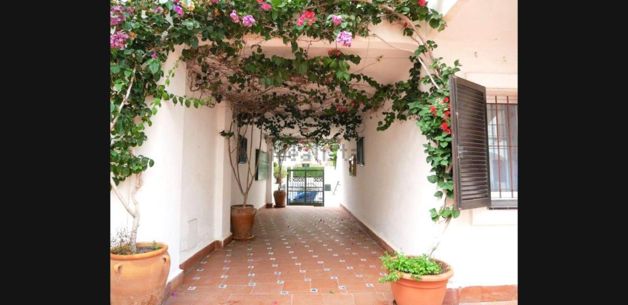 Atico Triplex Isla Verde El Campello Εξωτερικό φωτογραφία