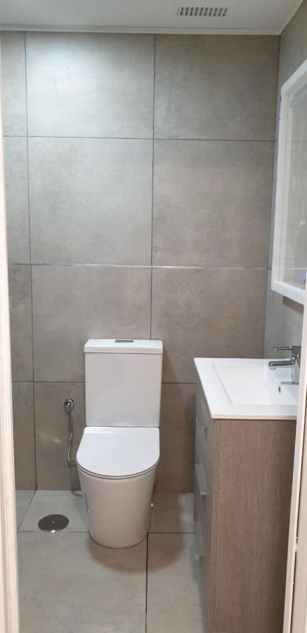 Atico Triplex Isla Verde El Campello Εξωτερικό φωτογραφία