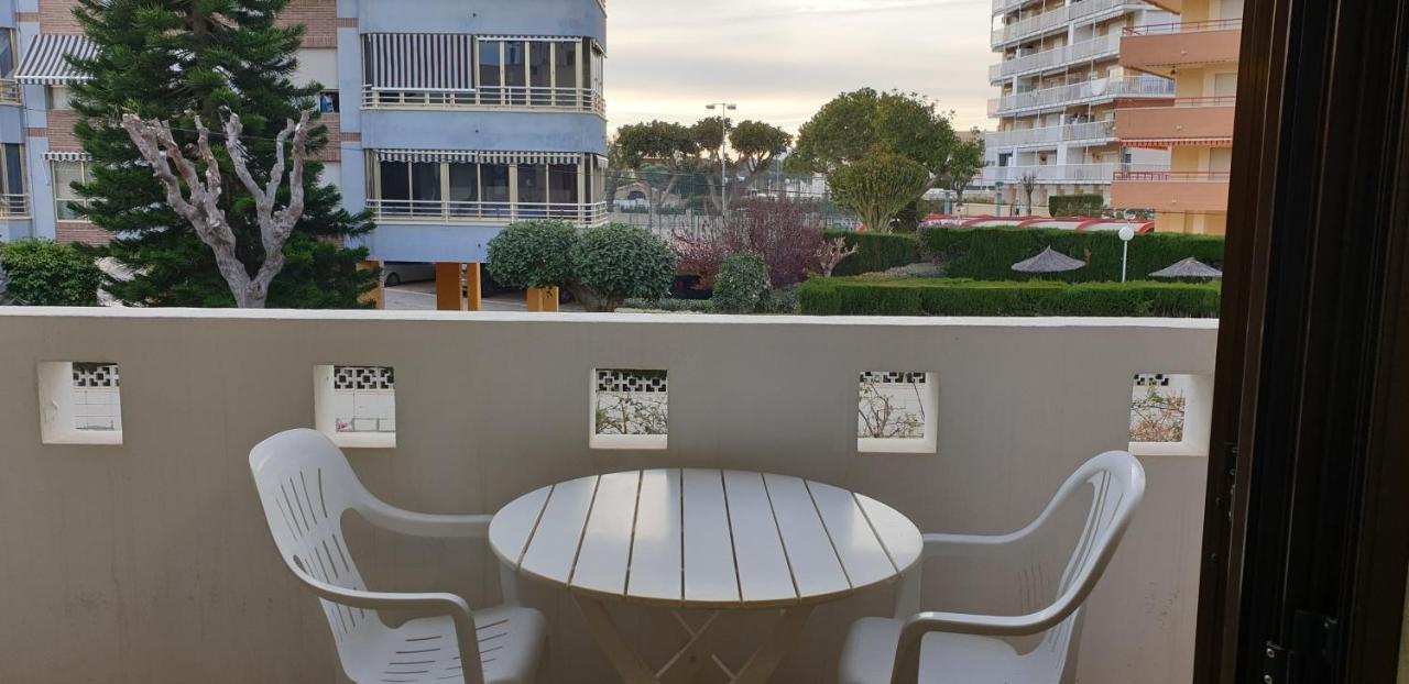 Atico Triplex Isla Verde El Campello Εξωτερικό φωτογραφία