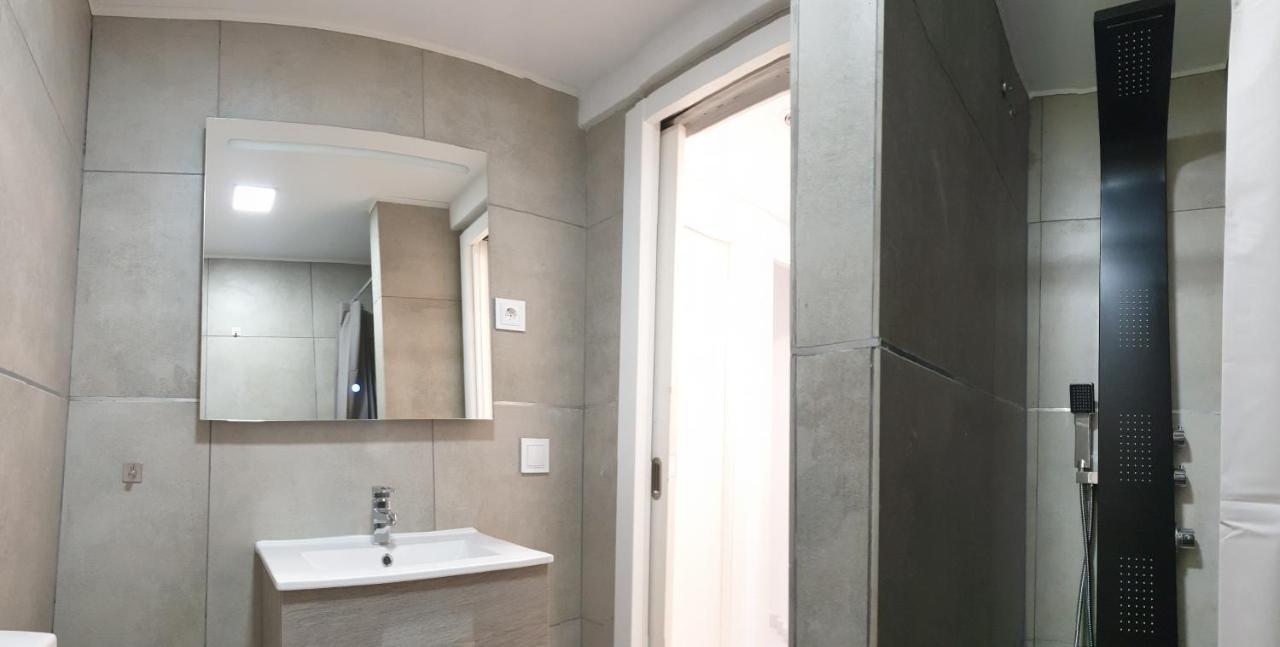 Atico Triplex Isla Verde El Campello Εξωτερικό φωτογραφία