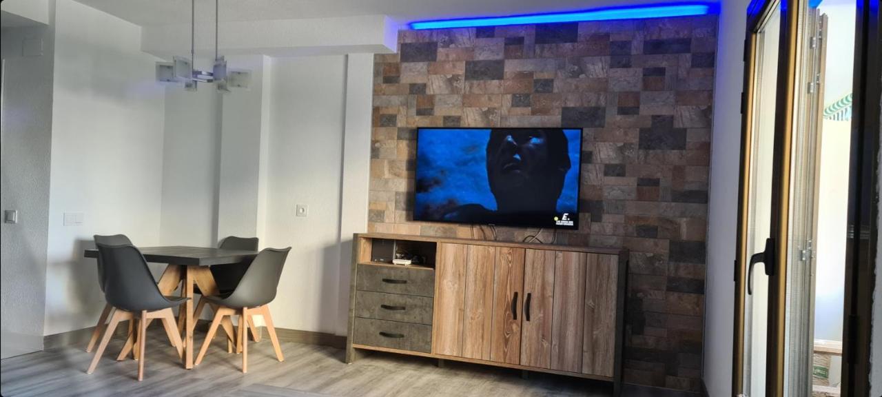 Atico Triplex Isla Verde El Campello Εξωτερικό φωτογραφία