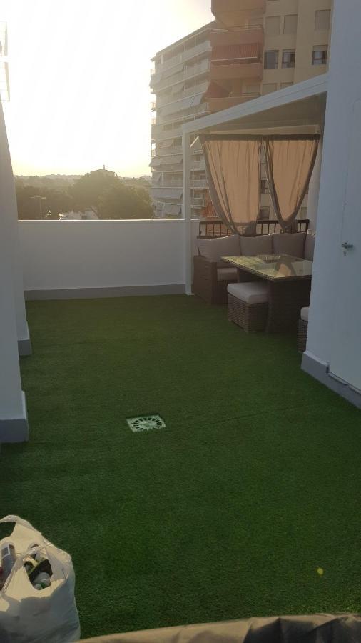 Atico Triplex Isla Verde El Campello Εξωτερικό φωτογραφία