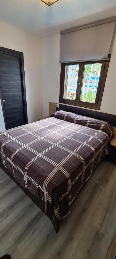 Atico Triplex Isla Verde El Campello Εξωτερικό φωτογραφία