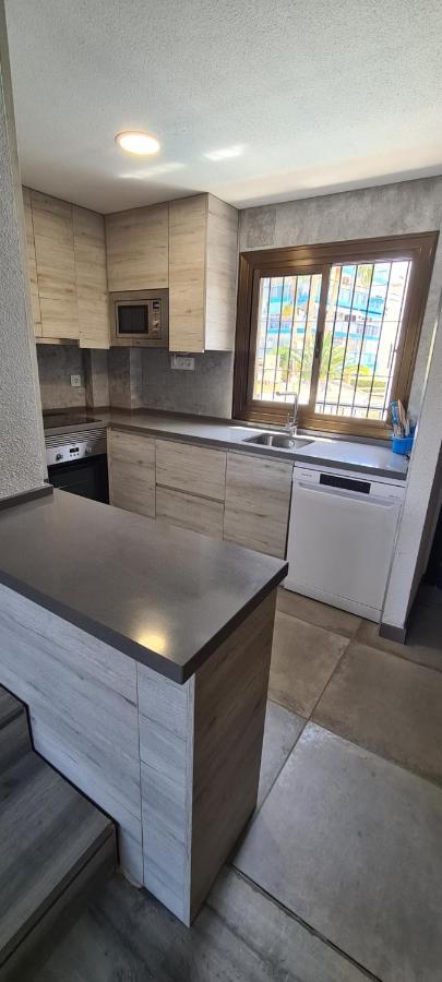 Atico Triplex Isla Verde El Campello Εξωτερικό φωτογραφία