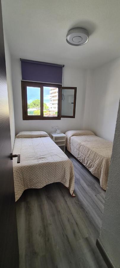 Atico Triplex Isla Verde El Campello Εξωτερικό φωτογραφία