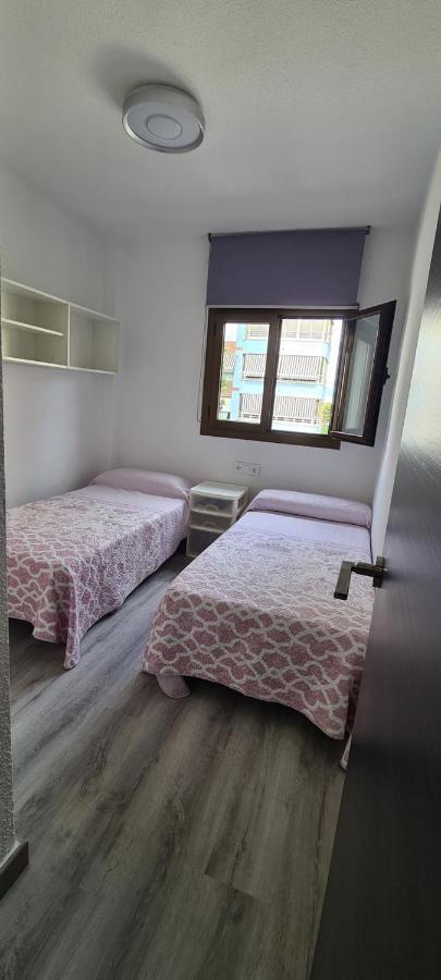 Atico Triplex Isla Verde El Campello Εξωτερικό φωτογραφία